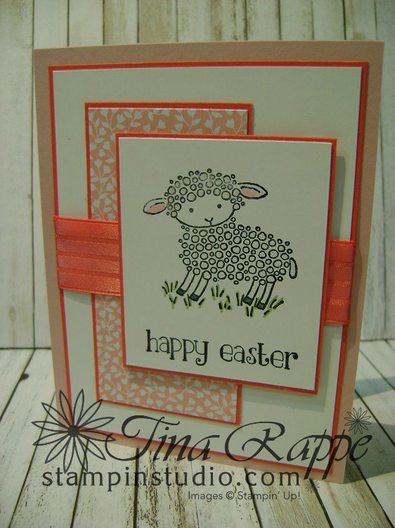 Easter Lamb