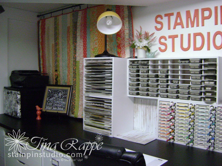 Stampin' Studio