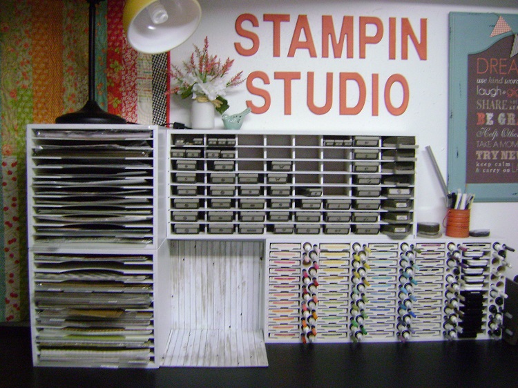 Stampin' Studio