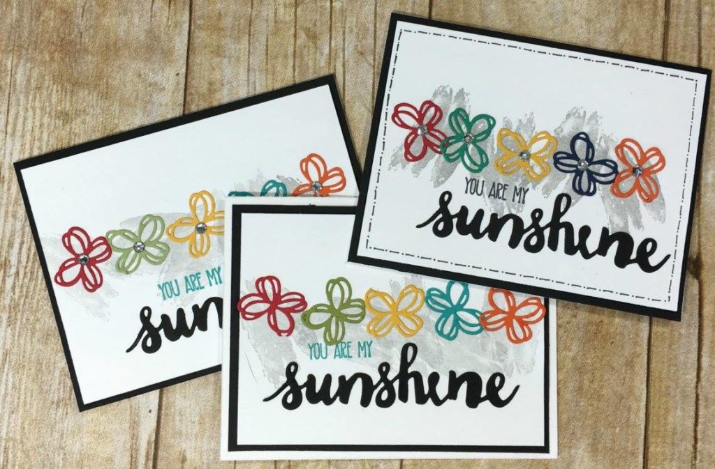 Sunshine Sayings Bundle