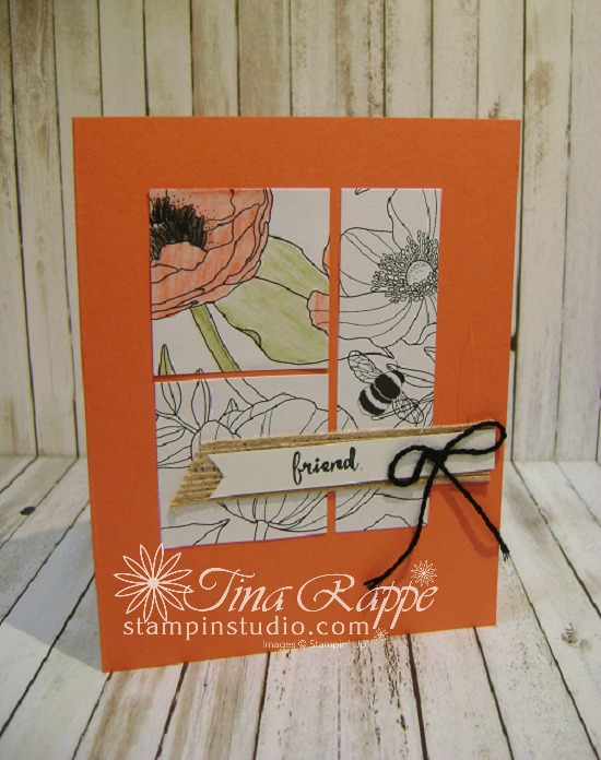 Saleabration starts today! Stampin' Studio
