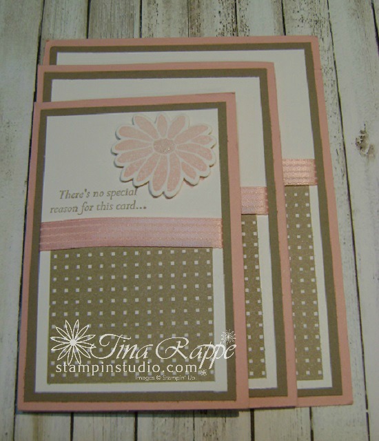 Stampin' Sisters Retreat, Stampin' Up! Fun Folds Card, Special Reason Bundle, Stampin' Studio