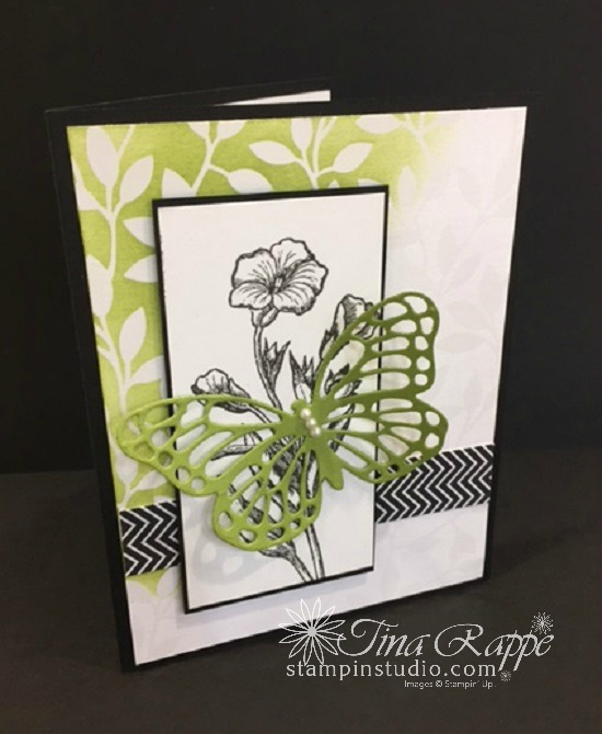 Stampin' Sisters Retreat, Card Swap, Stampin' Studio