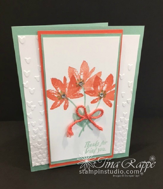 Stampin' Sisters Retreat, Card Swap, Stampin' Studio