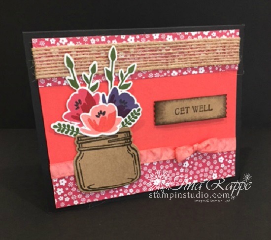 Stampin' Sisters Retreat, Card Swap, Stampin' Studio