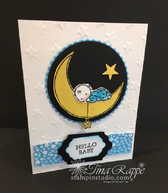 Stampin' Sisters Retreat, Card Swap, Stampin' Studio