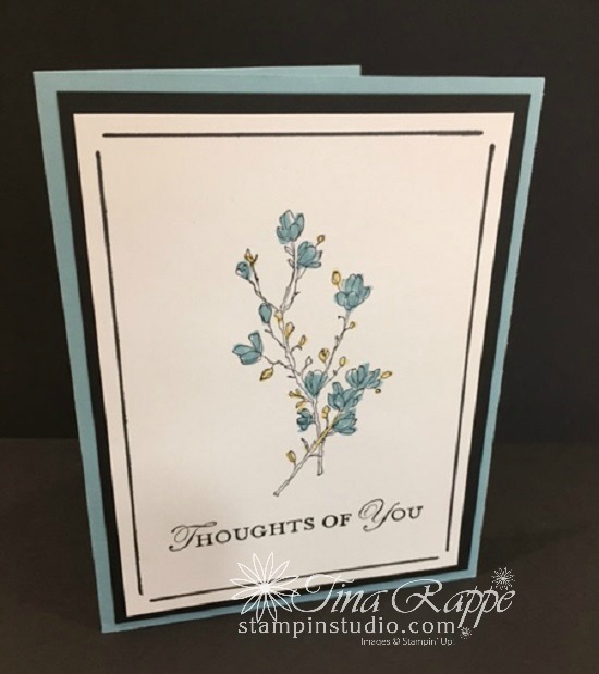 Stampin' Sisters Retreat, Card Swap, Stampin' Studio