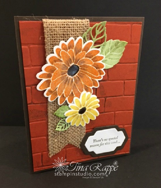 Stampin' Sisters Retreat, Card Swap, Stampin' Studio