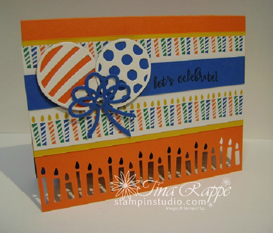 Balloon Adventures Bundle - Stampin' Studio