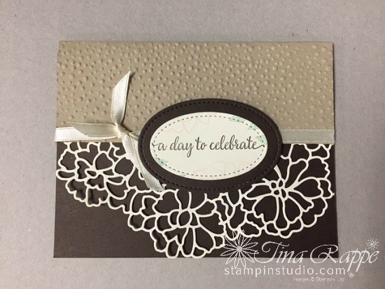 Stampin' Up! So In Love stamp set, So Detailed Thinlits, So in Love Bundle, Stampin' Studio