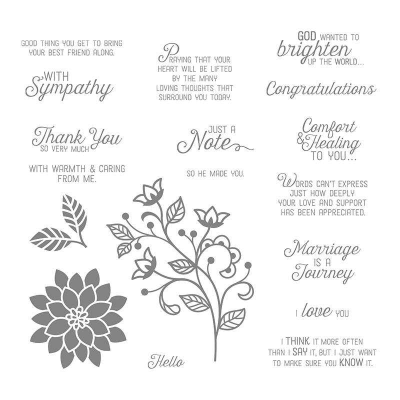 Flourishing Phrases