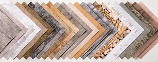 Wood Texture Designer Series Paper Stack