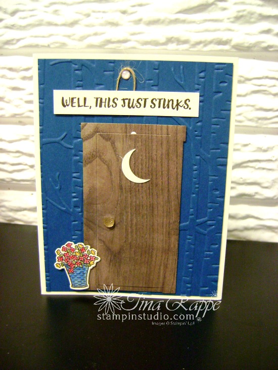 Stampin' Up! Here for you, At Home With You Bundle, Wood Textures DSP, Stampin' Studio