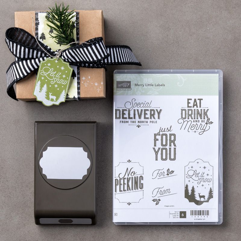 Stampin' Up! Painted Harvest Bundle, Stampin' Studio