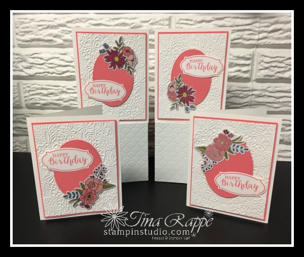 Stampin' Up! Sweet Soiree Embellishment Kit , Stampin' Studio