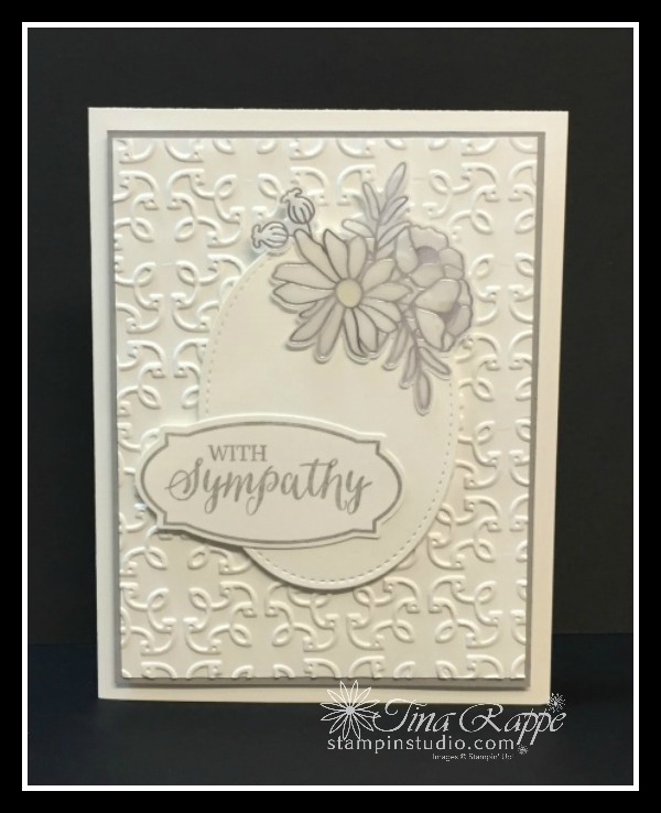 Stampin' Up! Sweet Soiree Embellishment Kit , Stampin' Studio