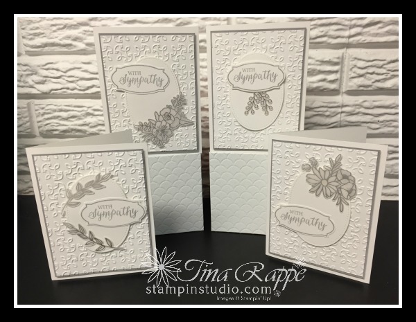 Stampin' Up! Sweet Soiree Embellishment Kit , Stampin' Studio