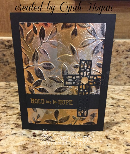 Stampin' Up!, Stampin' Sister's Retreat 2018, Stampin' Studio