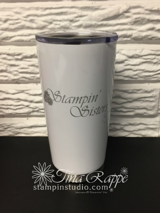 Stampin' Up!, Stampin' Sister's Retreat 2018, Stampin' Studio