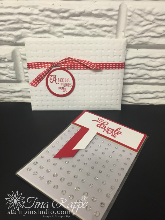 Stampin' Up!, Stampin' Sister's Retreat 2018, Stampin' Studio