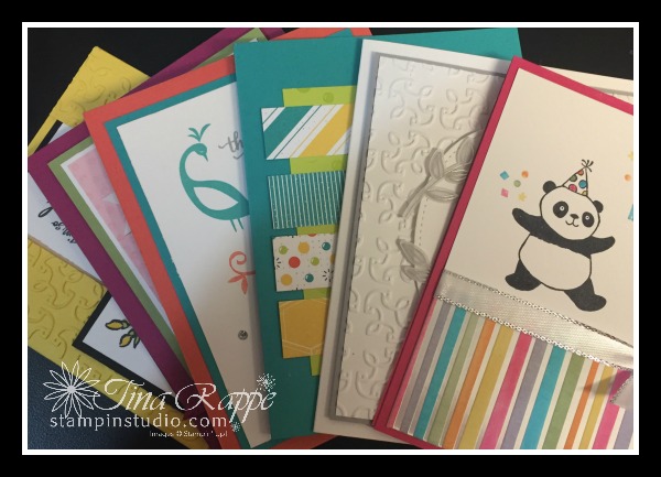 Stampin' Up! Stampin' Studio