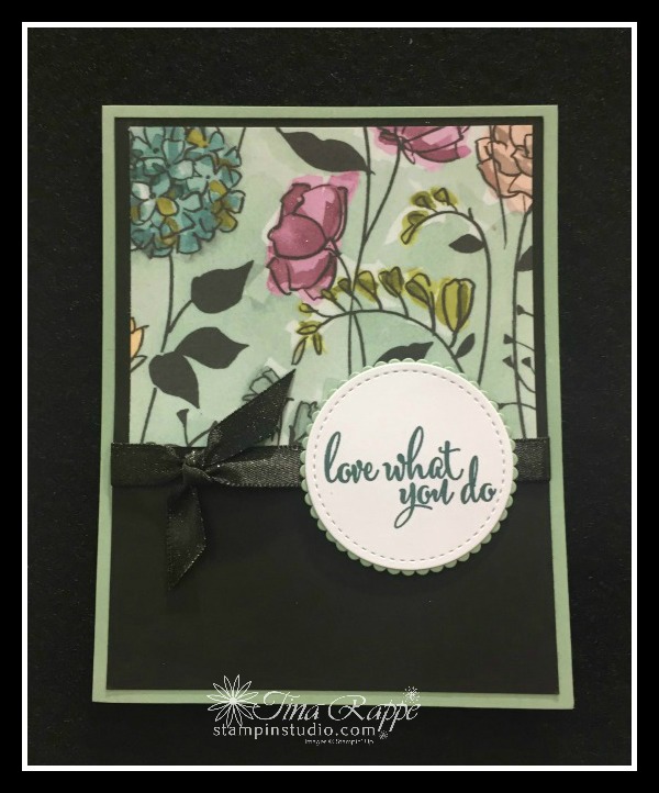 Stampin' Up! Share What You Love Suite, Stampin' Studio