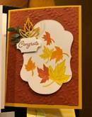 Stampin' Up! Color Your Season Special, Stampin' Studio