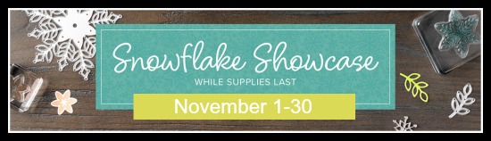 Snowflake Showcase