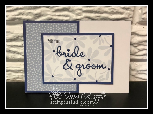 Stampin' Up! Stamp Crop & Cruise, Happiness Blooms, Stampin' Studio