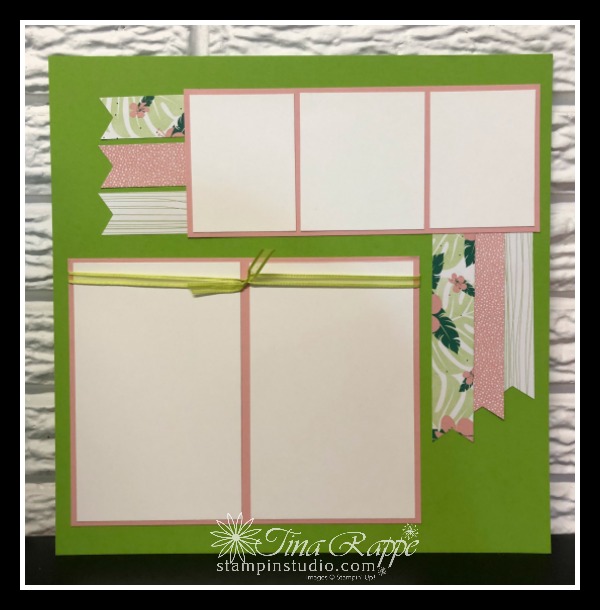 Stampin' Up! Stamp Crop & Cruise Retreat, Scrapbook, Stampin' Studio