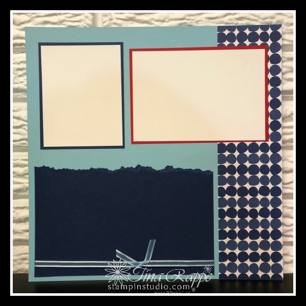 Stampin' Up! Stamp Crop & Cruise Retreat, Scrapbook, Stampin' Studio