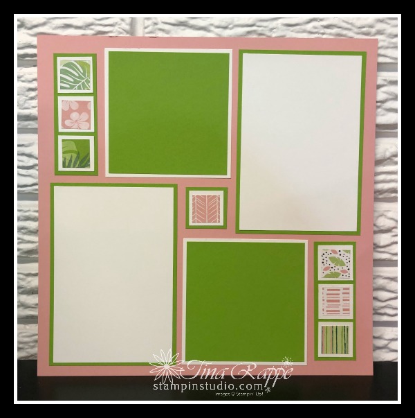 Stampin' Up! Stamp Crop & Cruise Retreat, Scrapbook, Stampin' Studio