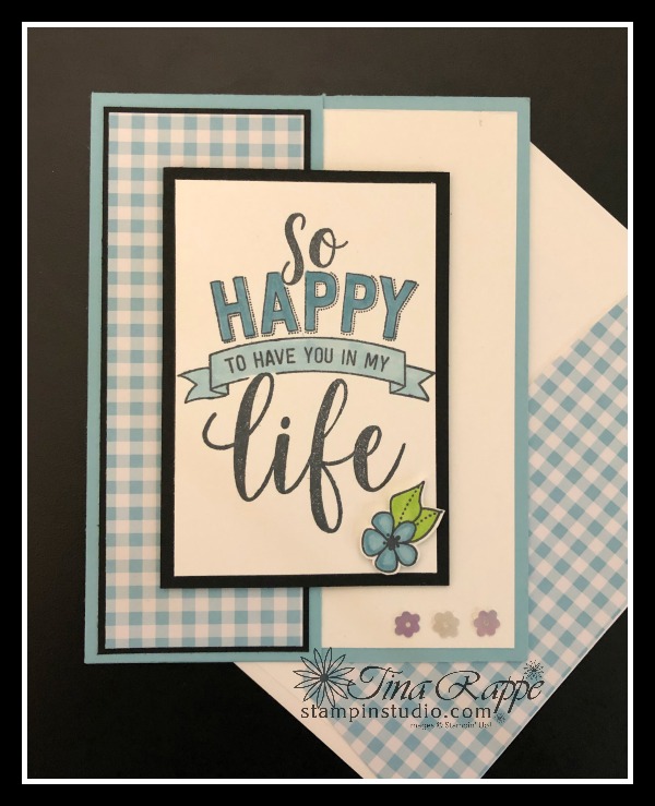 Let's revisit the Happiest Place with a Scrapbook Album! • StampinBuds