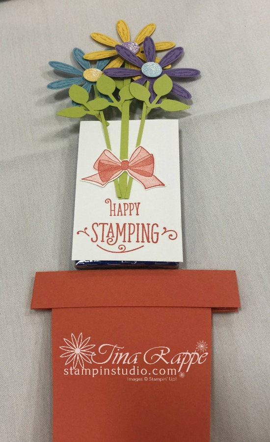 Stampin' Sisters Retreat 2019, Stampin' Studio