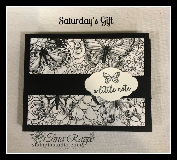 Stampin' Sisters Retreat 2019, Stampin' Studio