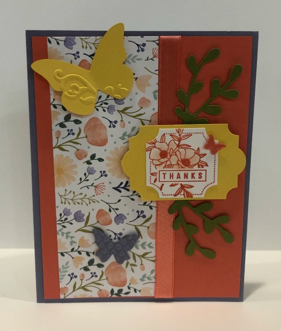 Stampin' Up! Stampin' Sisters Retreat Card Swap, Stampin' Studio