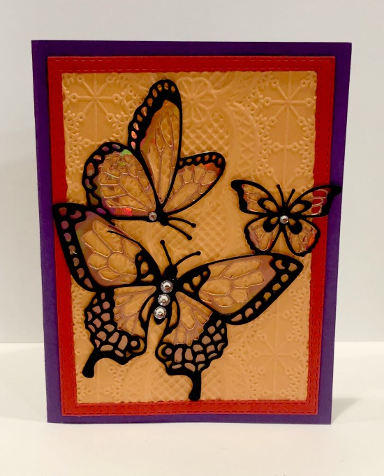 Stampin' Up! Stampin' Sisters Retreat Card Swap, Stampin' Studio