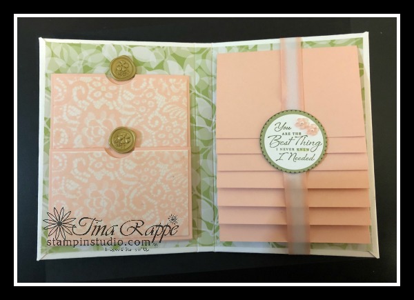 Stampin' Up! Stampin' Sisters Retreat 2019, Wonderful Romance stamp set, Floral Romance Suite, Scrapbook, Stampin' Sisters Retreat, Stampin' Studio