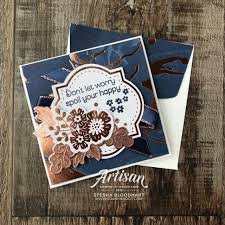 Stampin' Up! Everything is Rosy Product Medley, Stampin' Studio