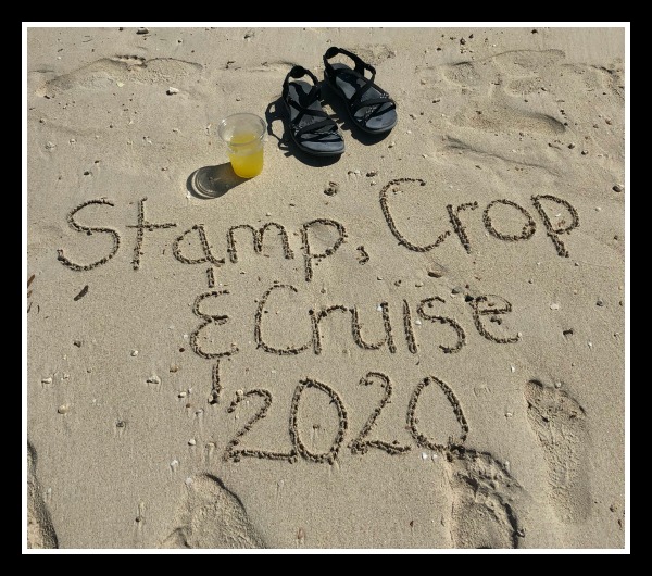 Stamp Crop & Cruise, Stampin' Studio