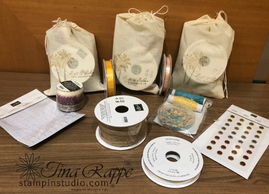 Stamp Crop & Cruise, Stampin' Studio