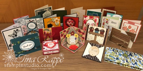 Stamp Crop & Cruise, Stampin' Studio