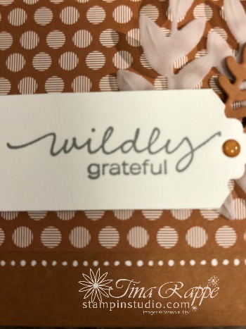 Stampin' Up! Lovely Label Bundle, Stampin' Studio