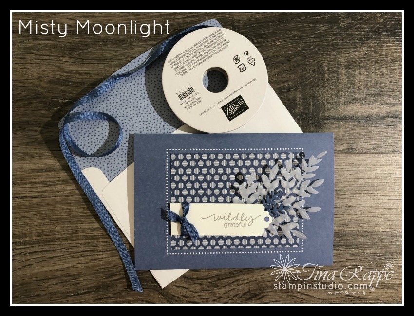 Stampin' Up! Lovely You Bundle, Forever Flourishing Dies,In Color 2020-2022, Stampin' Studio