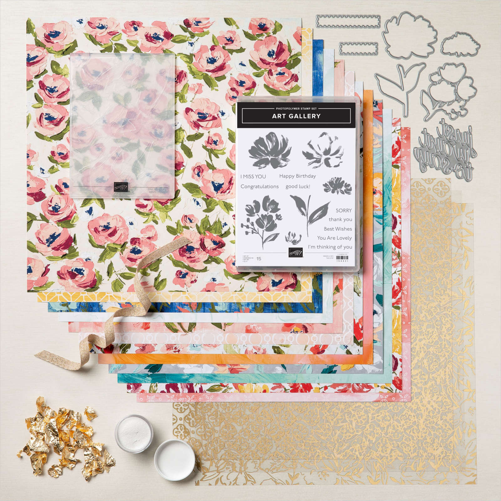 Stampin' Studio Page 48 of 749 Tina Rappe, Independent Stampin' Up