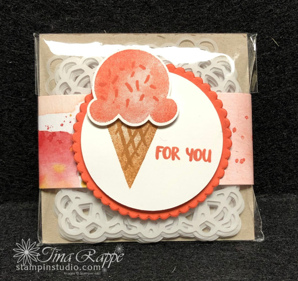 Stampin' Up! Stampin' Sisters Retreat 2021, Stampin' Studio