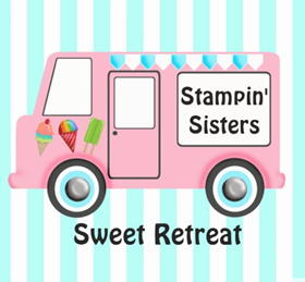 Stampin' Up! Stampin' Sisters Retreat 2021, Stampin' Studio