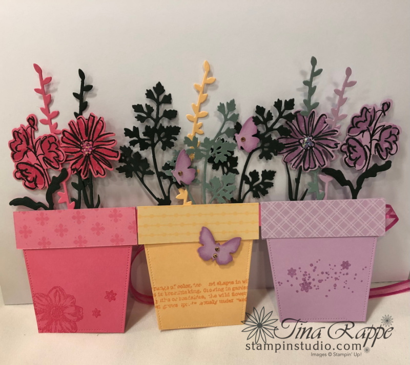 Stampin' Up! Stampin' Sisters Retreat, Stampin' Studio