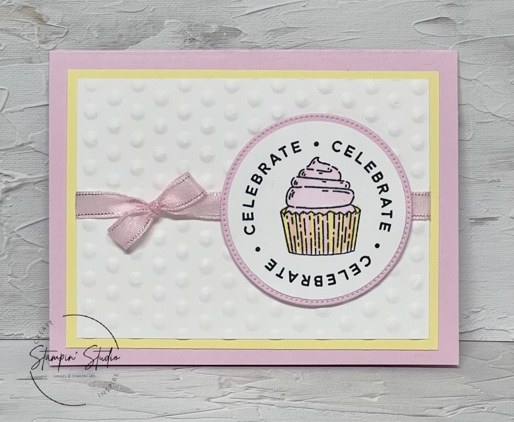 Stampin' Up! Circle Sayings Stamp set, Stamp Crop & Cruise Retreat, Stampin' Studio